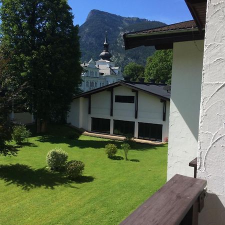 Ferienwohnung Grubhof Sankt Martin bei Lofer Exterior foto