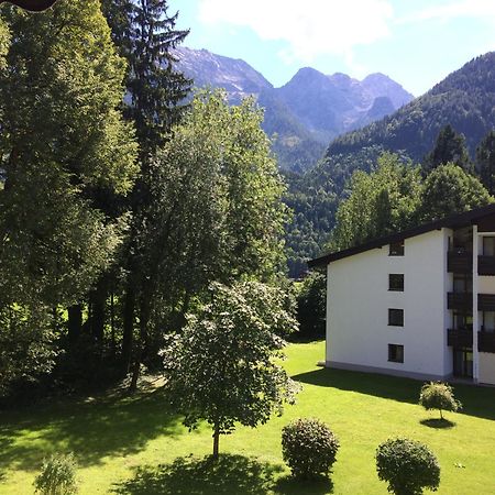 Ferienwohnung Grubhof Sankt Martin bei Lofer Exterior foto