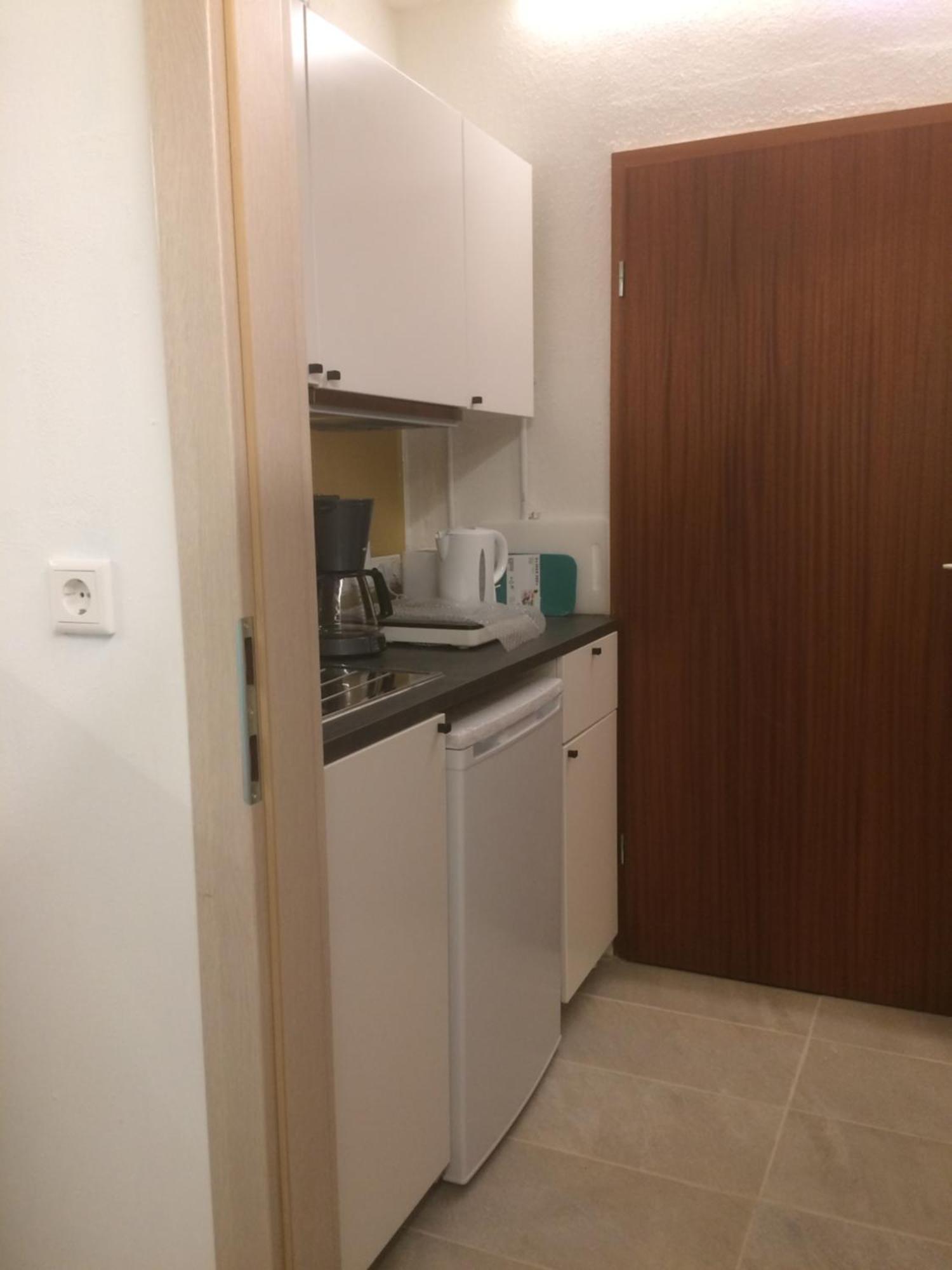 Ferienwohnung Grubhof Sankt Martin bei Lofer Zimmer foto