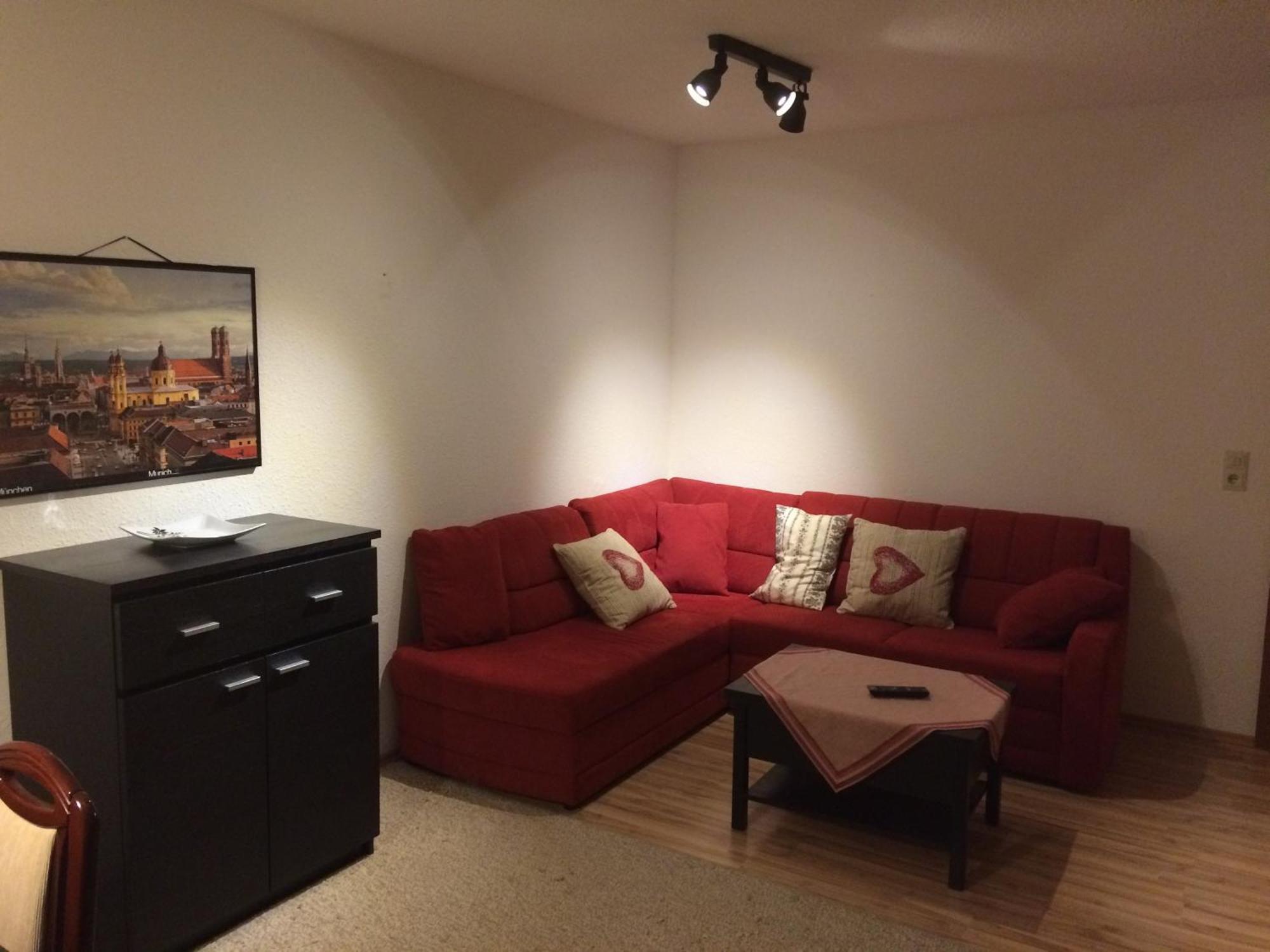 Ferienwohnung Grubhof Sankt Martin bei Lofer Zimmer foto