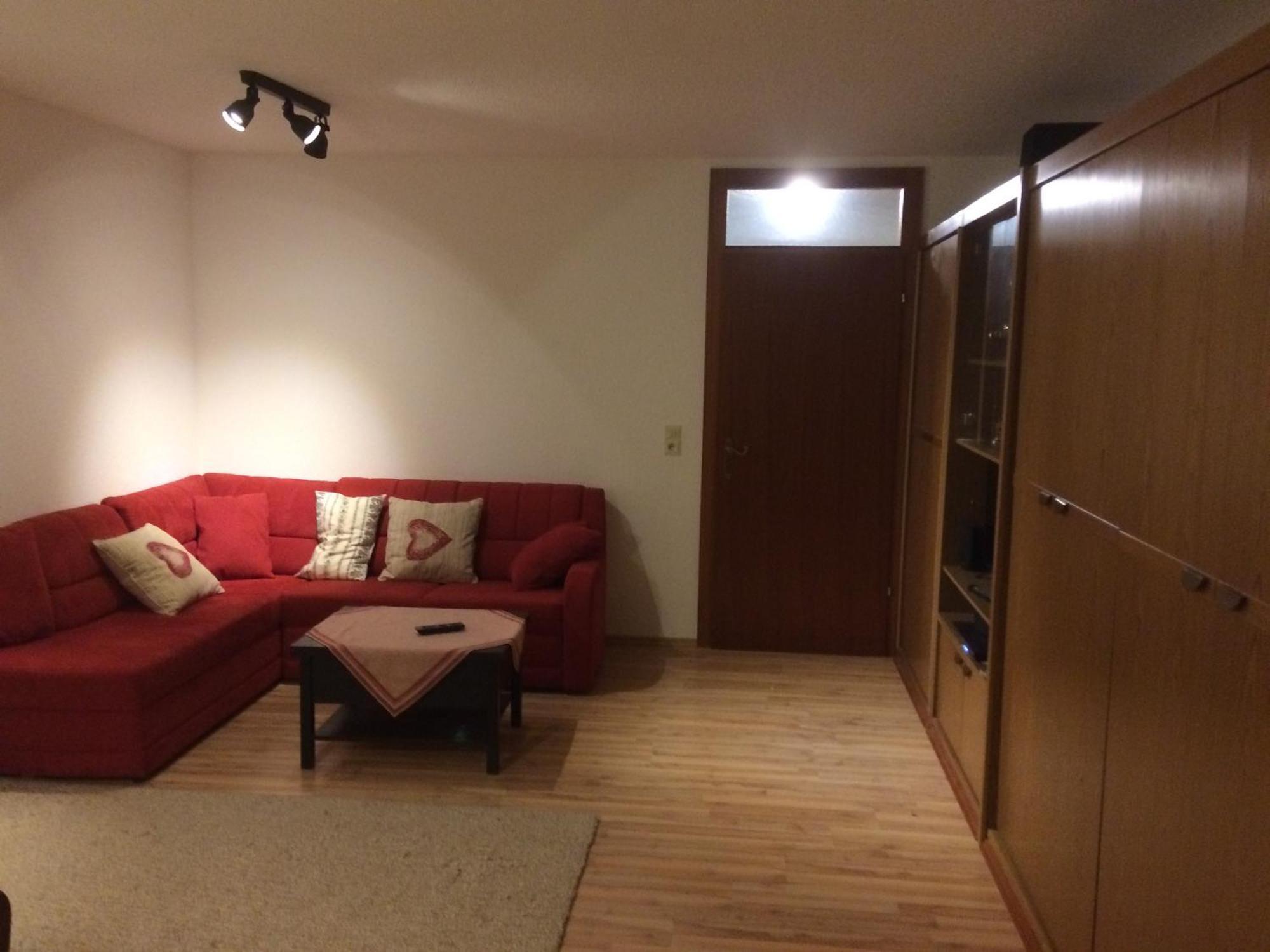 Ferienwohnung Grubhof Sankt Martin bei Lofer Zimmer foto