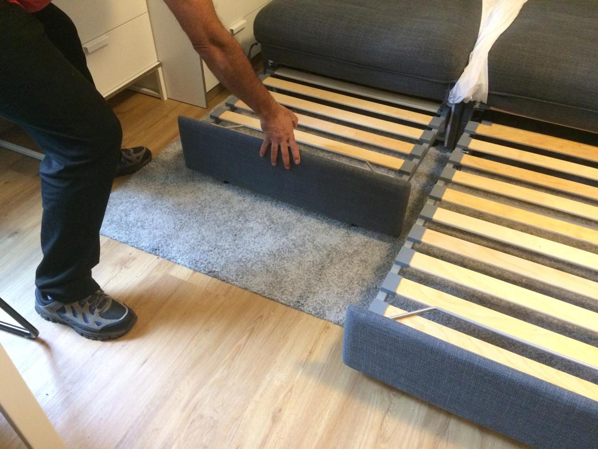 Ferienwohnung Grubhof Sankt Martin bei Lofer Zimmer foto