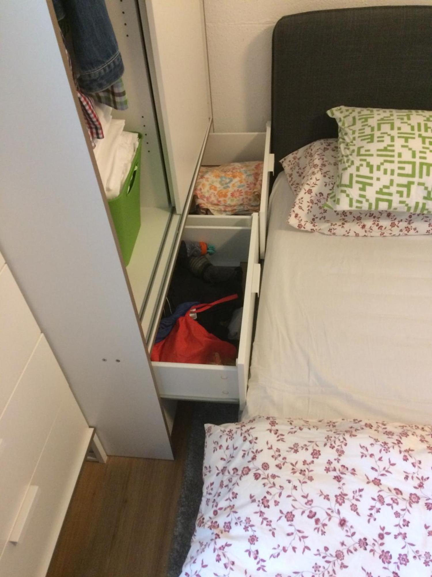 Ferienwohnung Grubhof Sankt Martin bei Lofer Zimmer foto