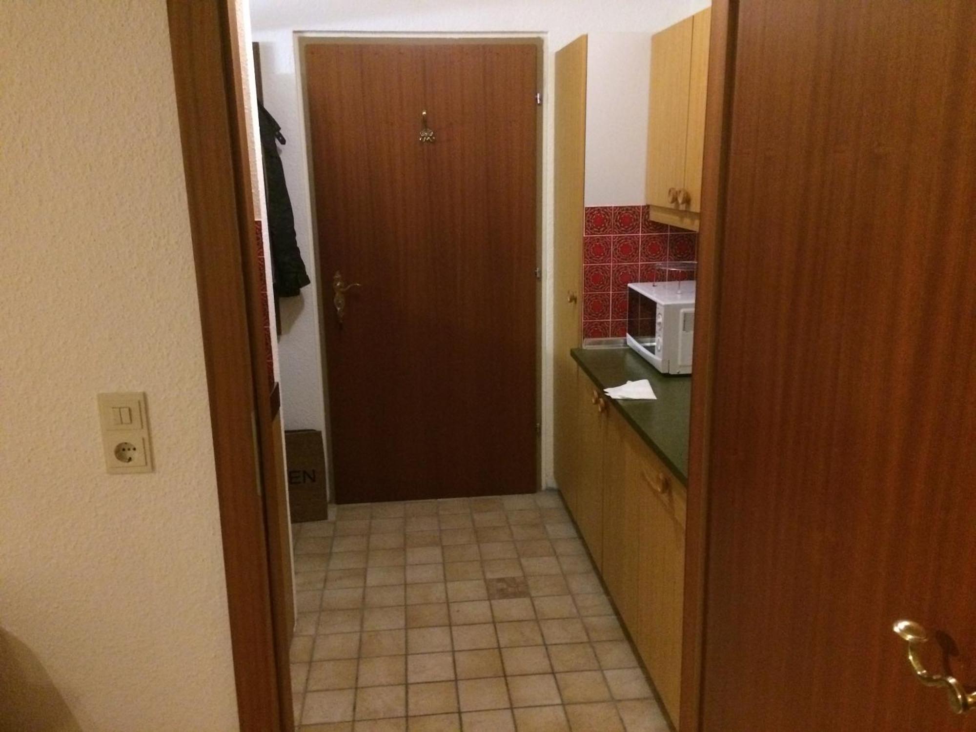 Ferienwohnung Grubhof Sankt Martin bei Lofer Zimmer foto
