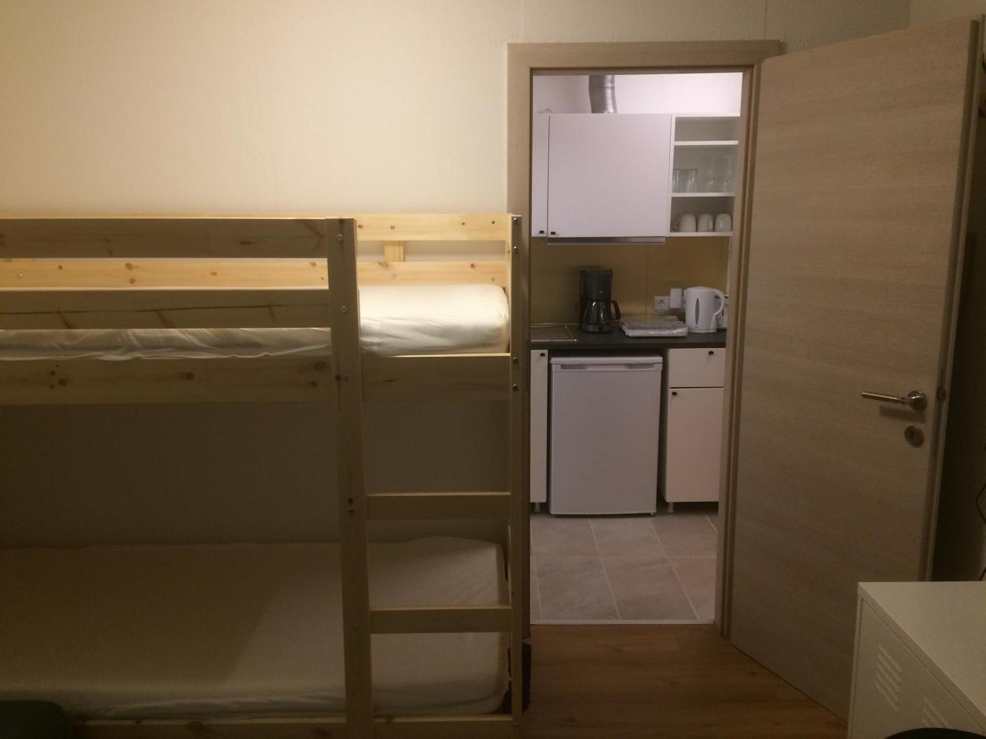 Ferienwohnung Grubhof Sankt Martin bei Lofer Zimmer foto