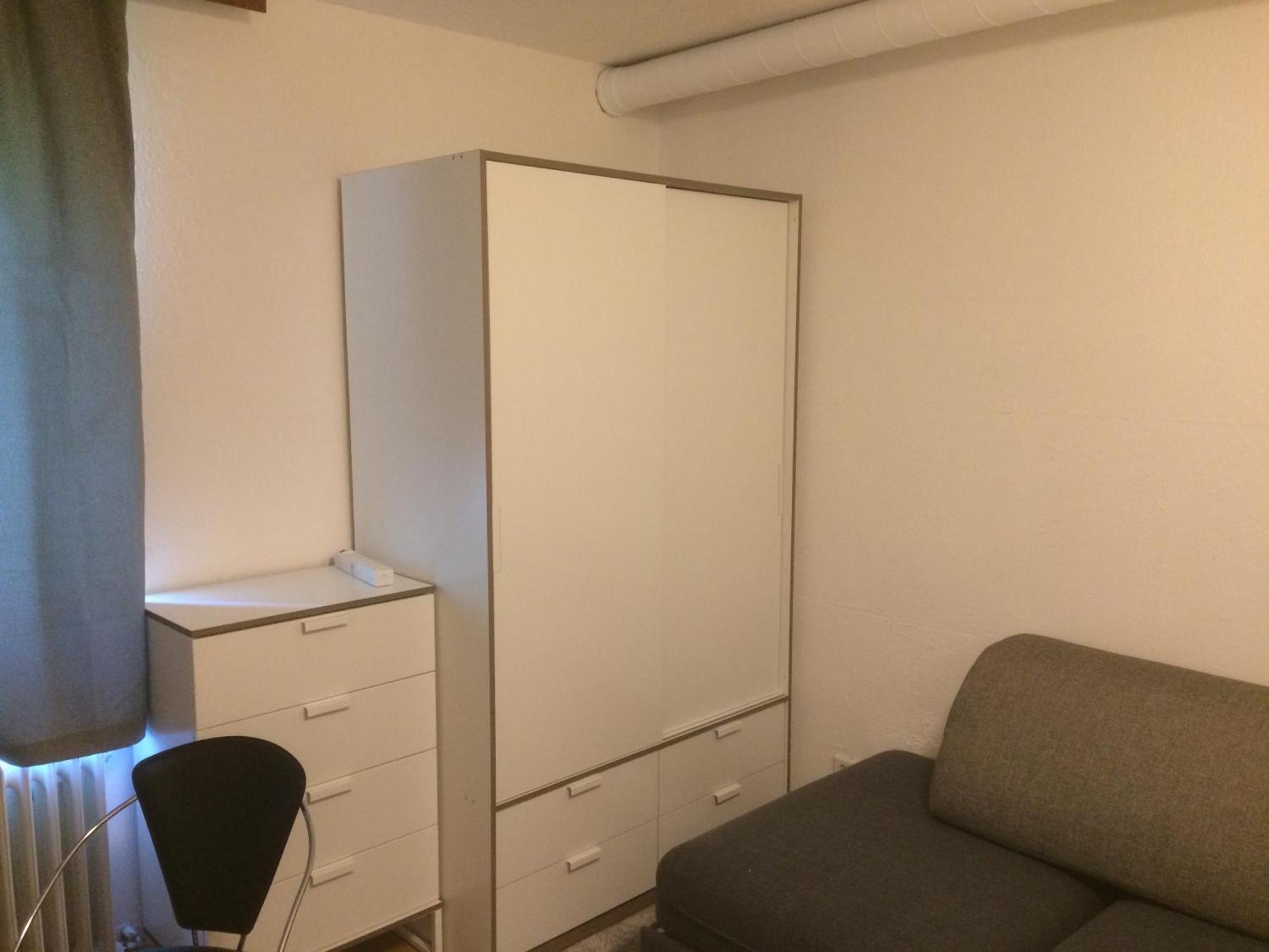Ferienwohnung Grubhof Sankt Martin bei Lofer Zimmer foto
