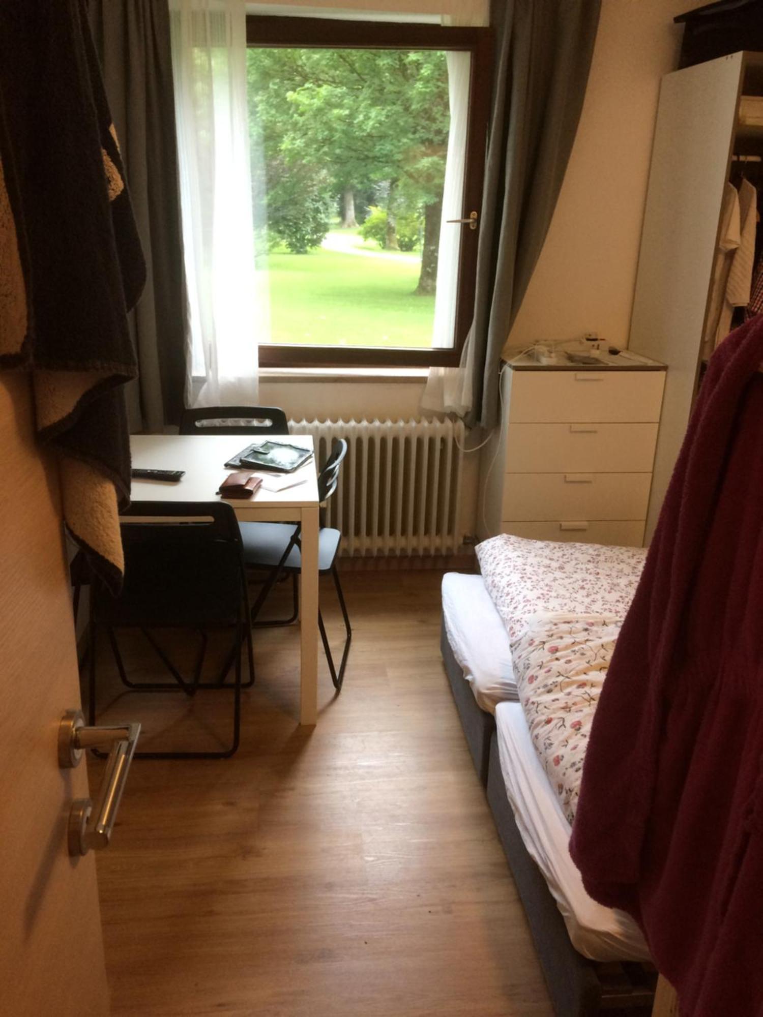 Ferienwohnung Grubhof Sankt Martin bei Lofer Zimmer foto
