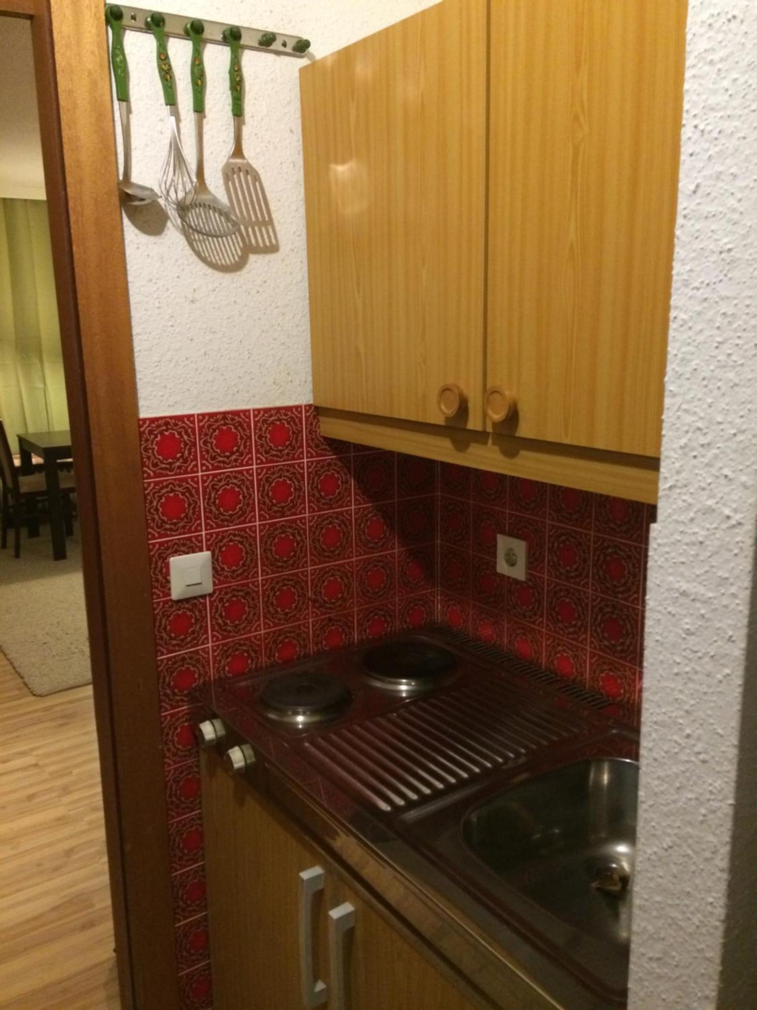 Ferienwohnung Grubhof Sankt Martin bei Lofer Zimmer foto