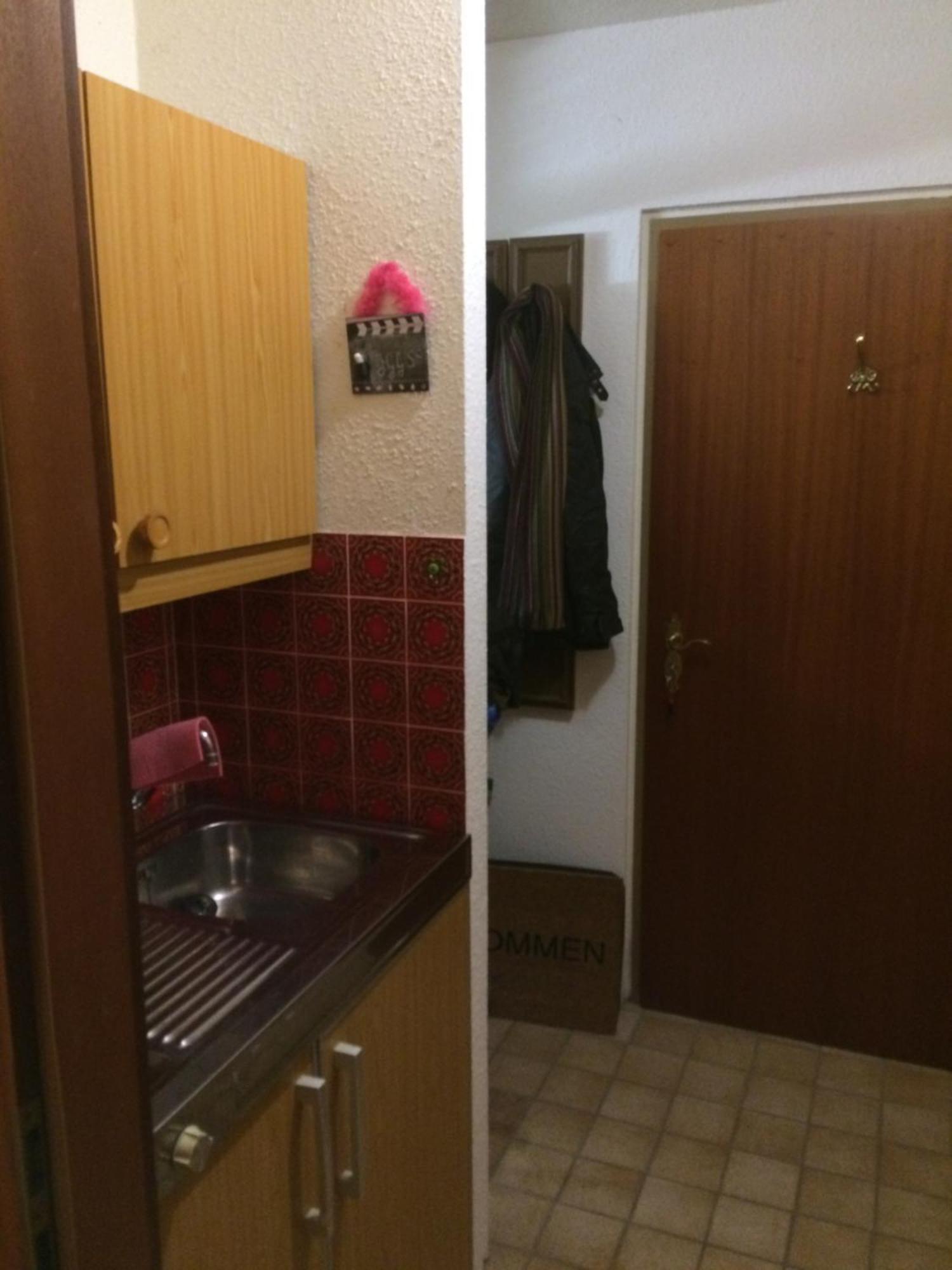 Ferienwohnung Grubhof Sankt Martin bei Lofer Zimmer foto