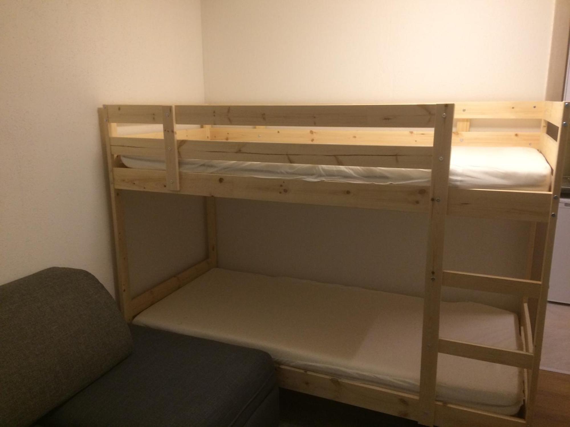 Ferienwohnung Grubhof Sankt Martin bei Lofer Zimmer foto