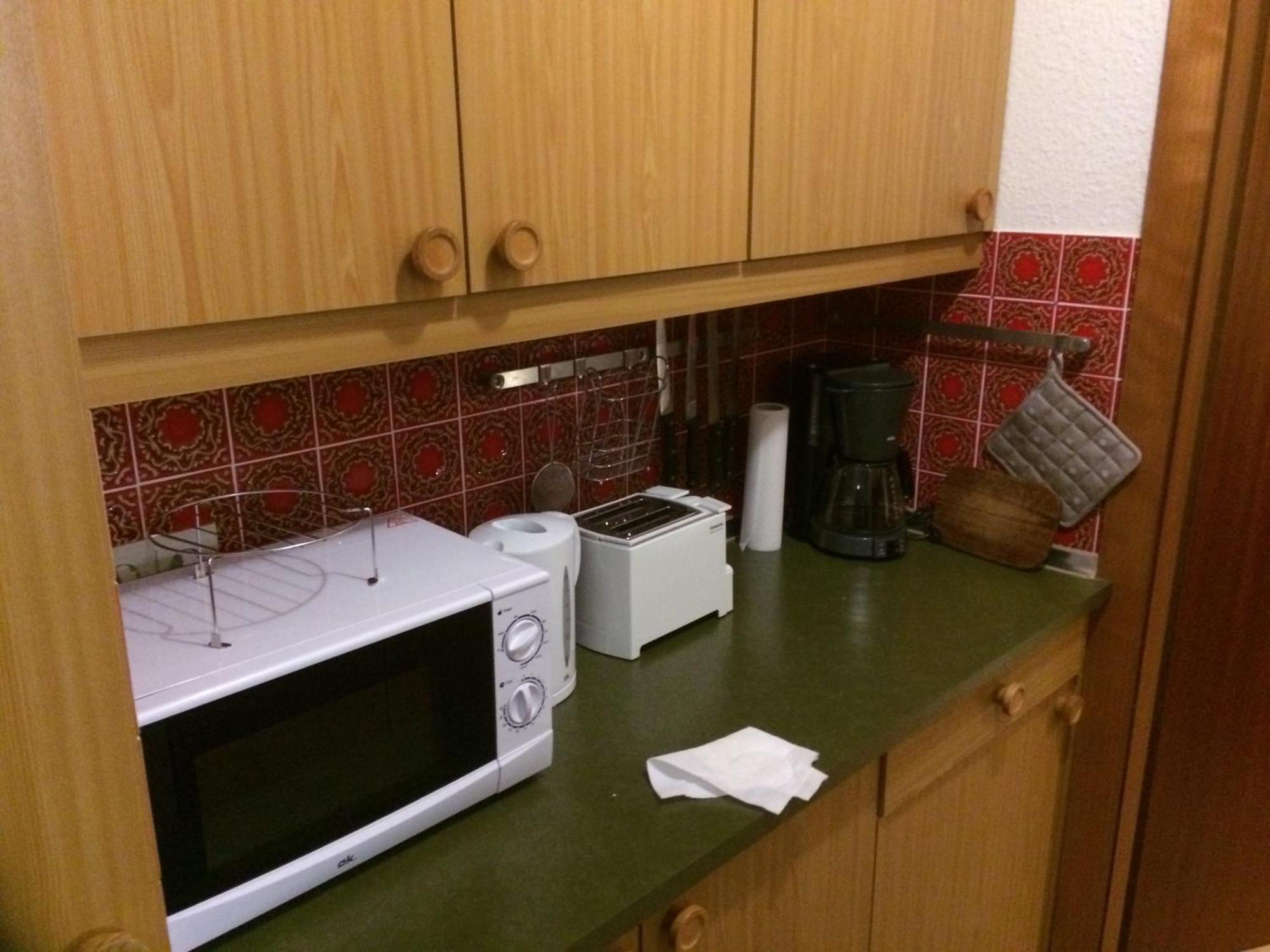 Ferienwohnung Grubhof Sankt Martin bei Lofer Zimmer foto