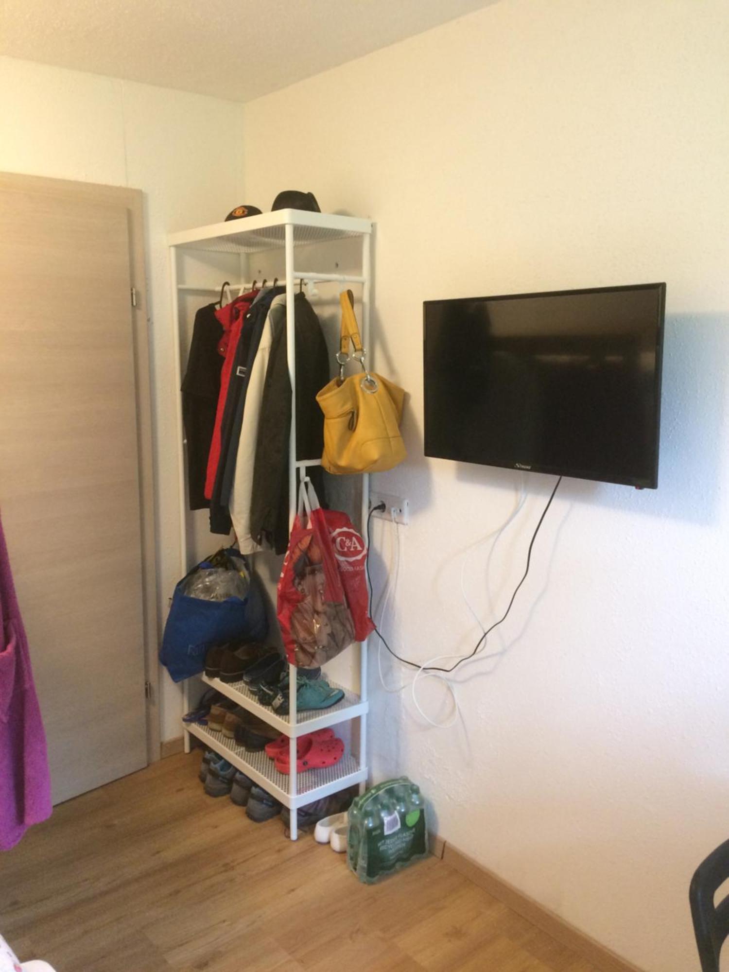 Ferienwohnung Grubhof Sankt Martin bei Lofer Zimmer foto