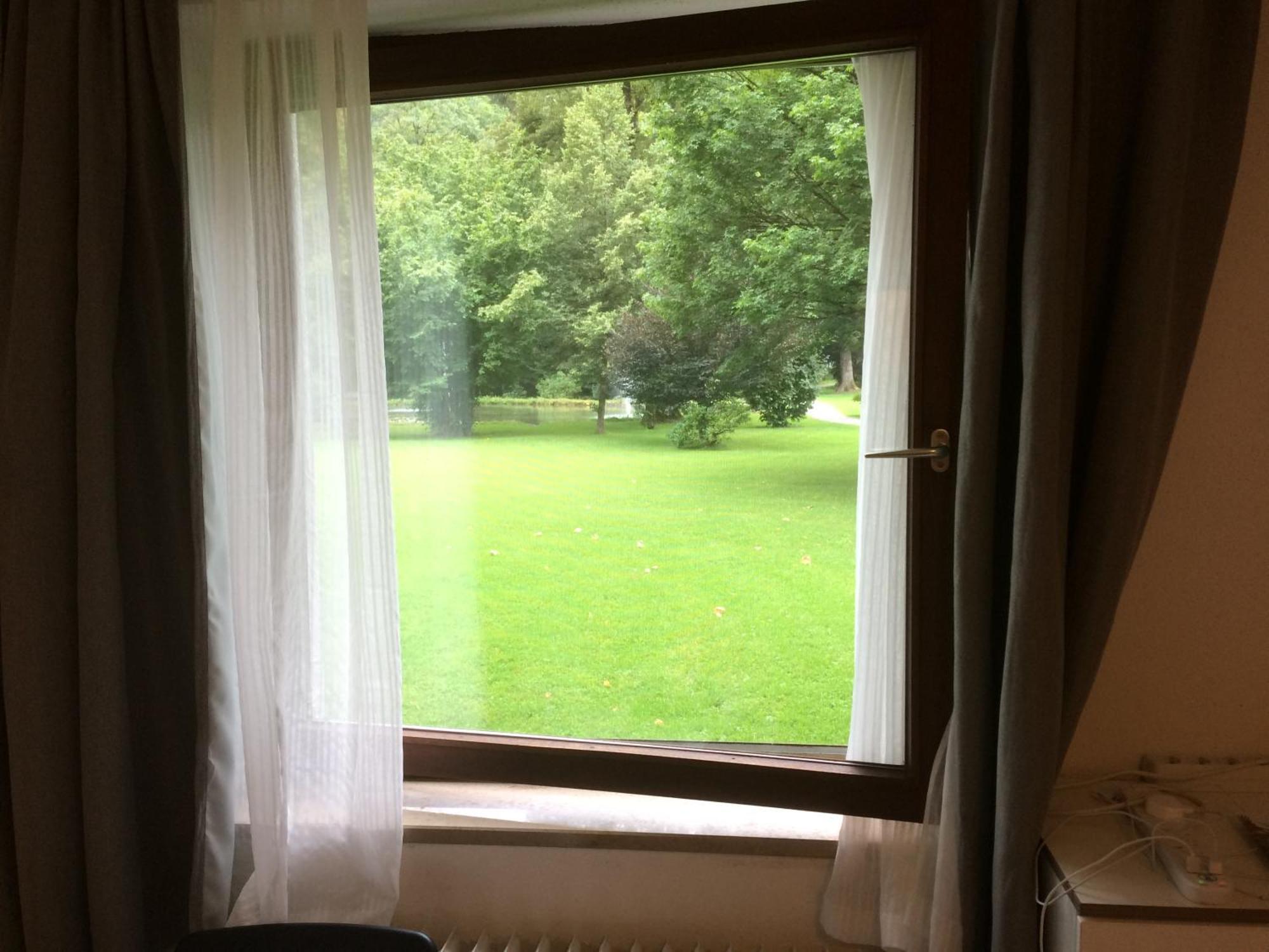 Ferienwohnung Grubhof Sankt Martin bei Lofer Zimmer foto