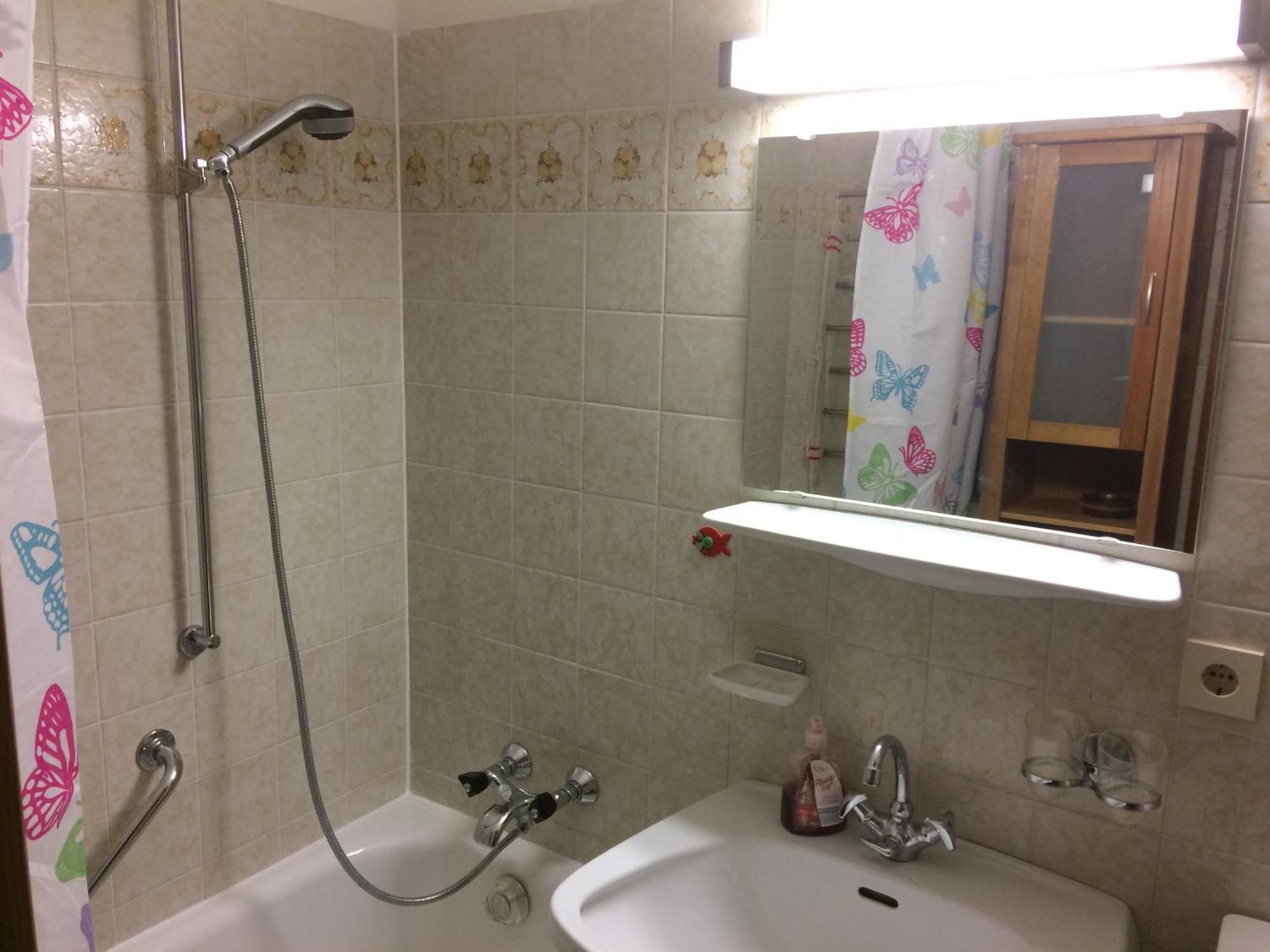 Ferienwohnung Grubhof Sankt Martin bei Lofer Zimmer foto