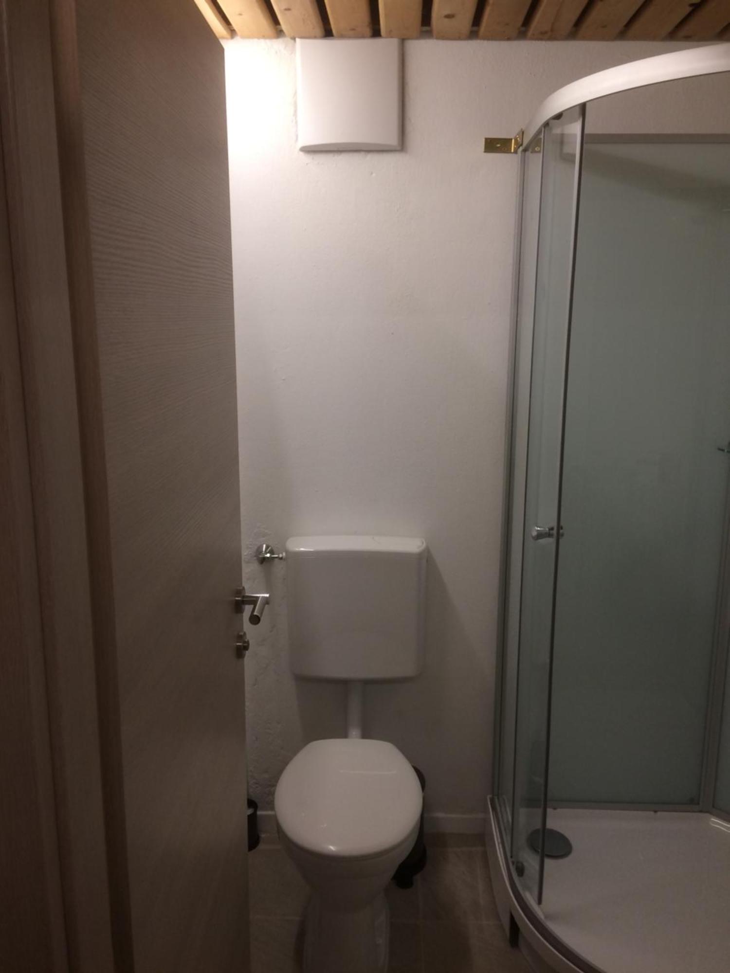 Ferienwohnung Grubhof Sankt Martin bei Lofer Zimmer foto