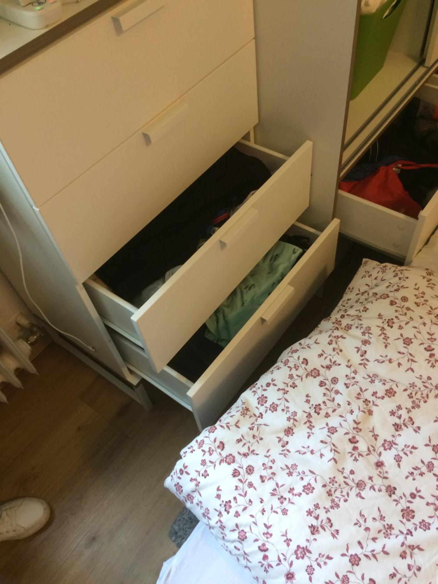 Ferienwohnung Grubhof Sankt Martin bei Lofer Zimmer foto