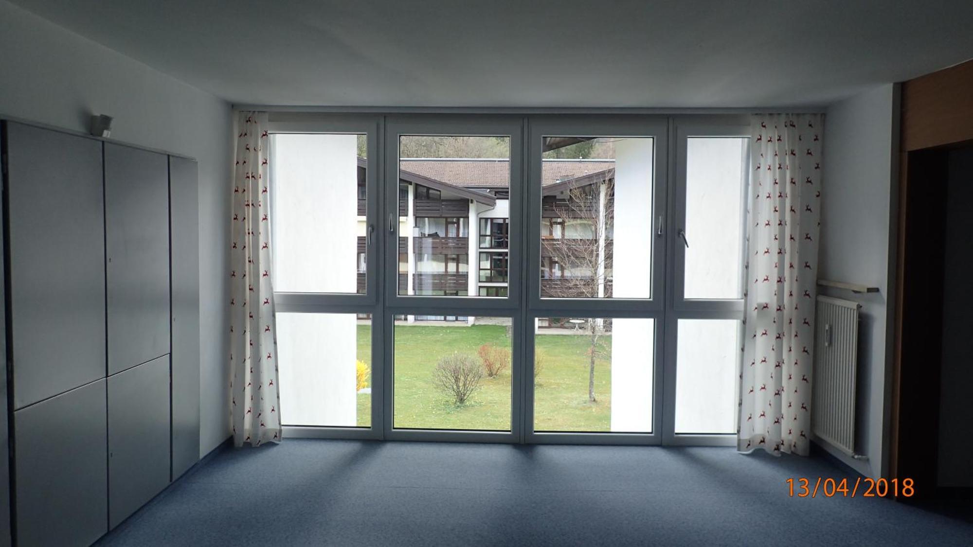 Ferienwohnung Grubhof Sankt Martin bei Lofer Zimmer foto