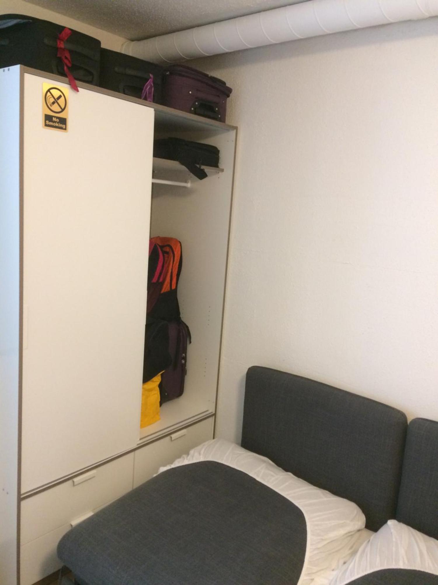 Ferienwohnung Grubhof Sankt Martin bei Lofer Zimmer foto