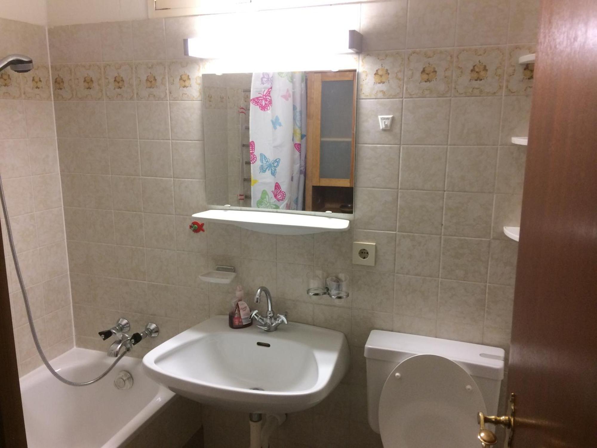 Ferienwohnung Grubhof Sankt Martin bei Lofer Zimmer foto