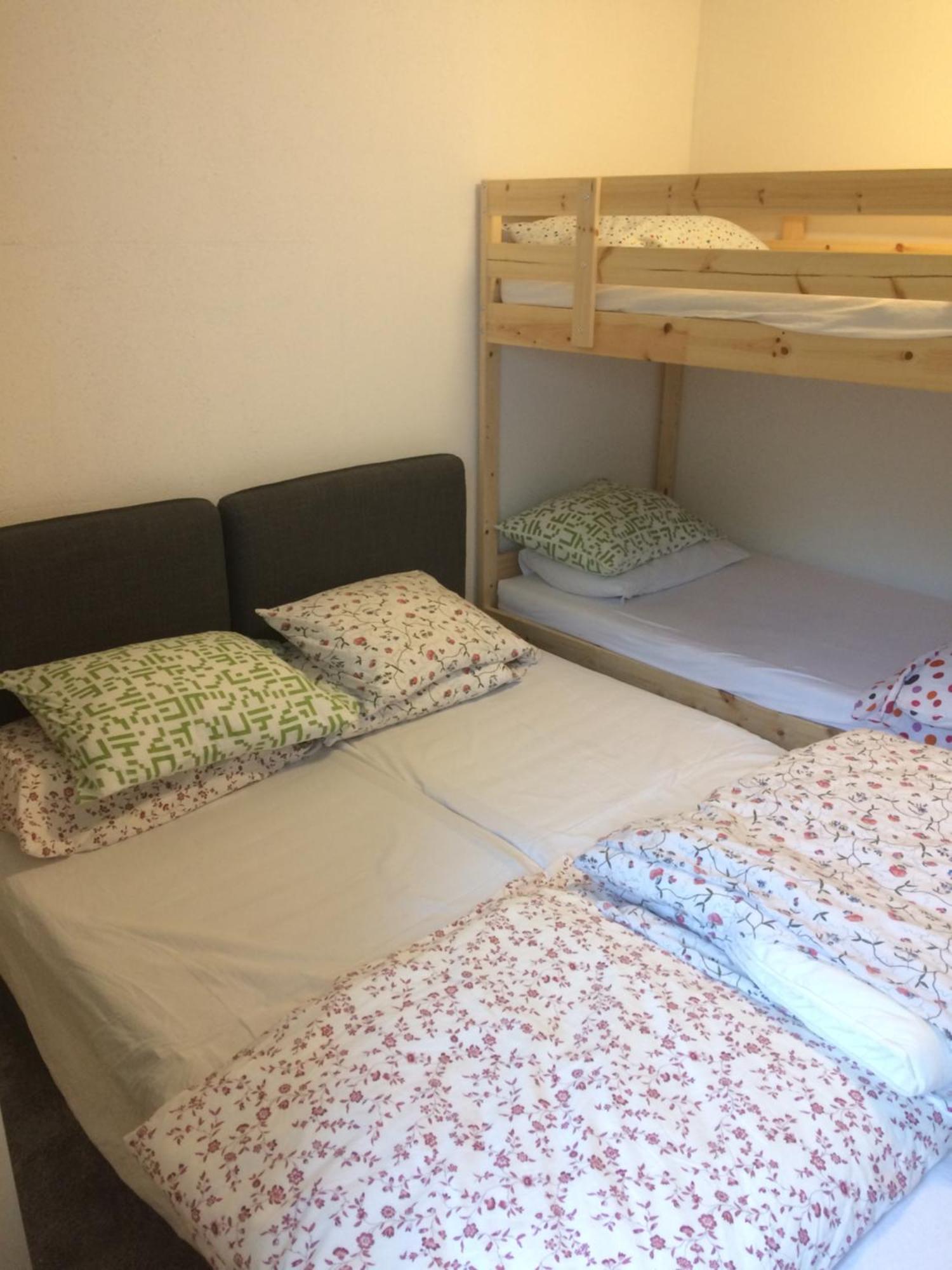 Ferienwohnung Grubhof Sankt Martin bei Lofer Zimmer foto