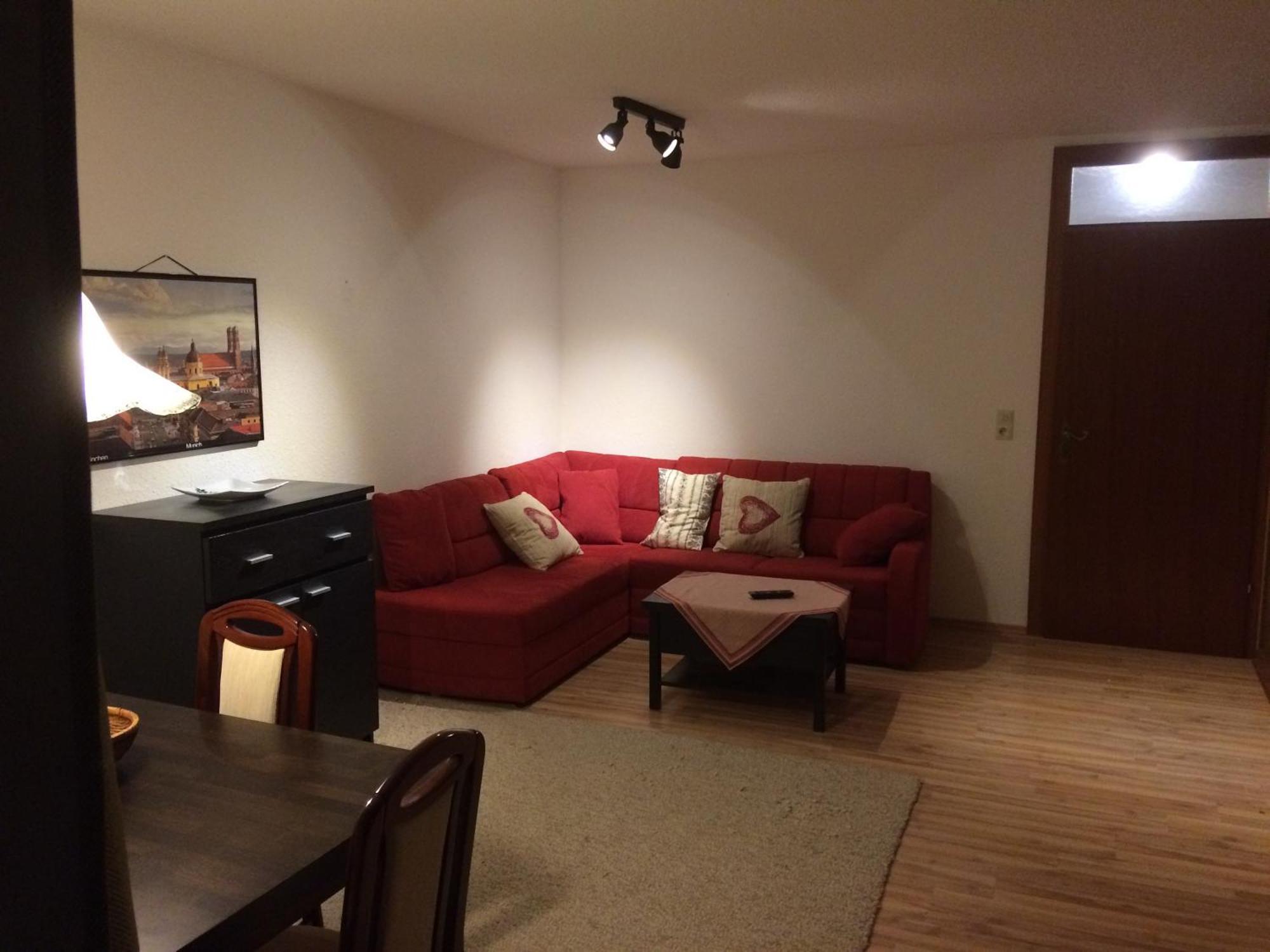 Ferienwohnung Grubhof Sankt Martin bei Lofer Zimmer foto