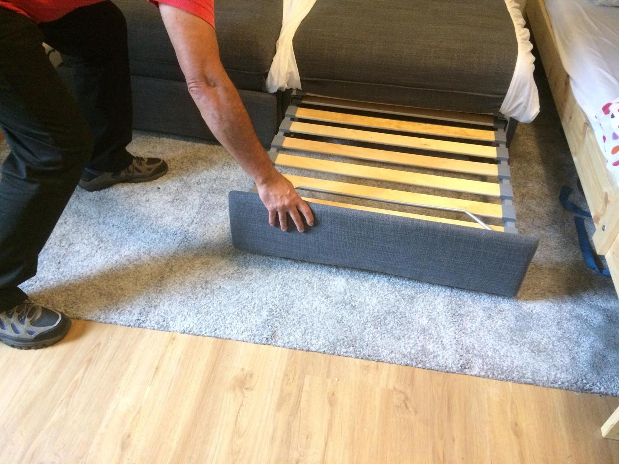 Ferienwohnung Grubhof Sankt Martin bei Lofer Zimmer foto