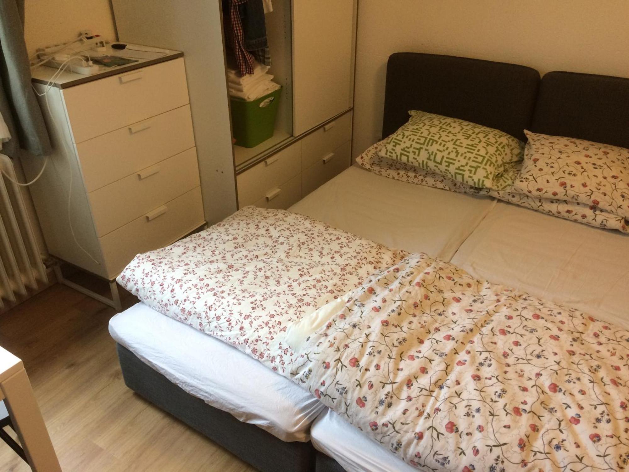 Ferienwohnung Grubhof Sankt Martin bei Lofer Zimmer foto