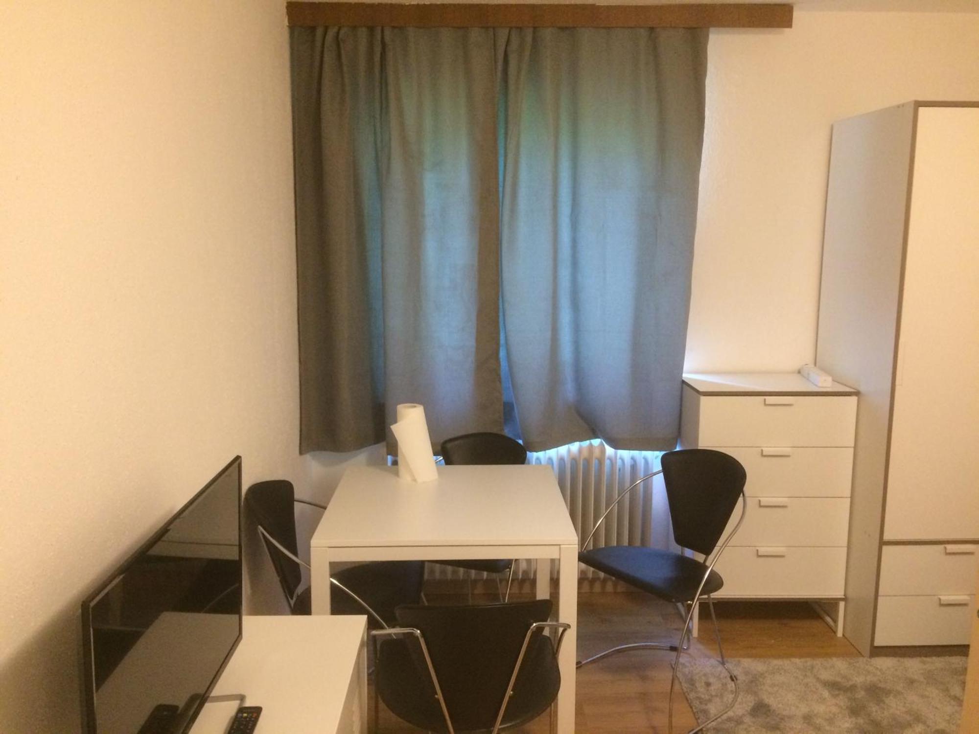 Ferienwohnung Grubhof Sankt Martin bei Lofer Zimmer foto