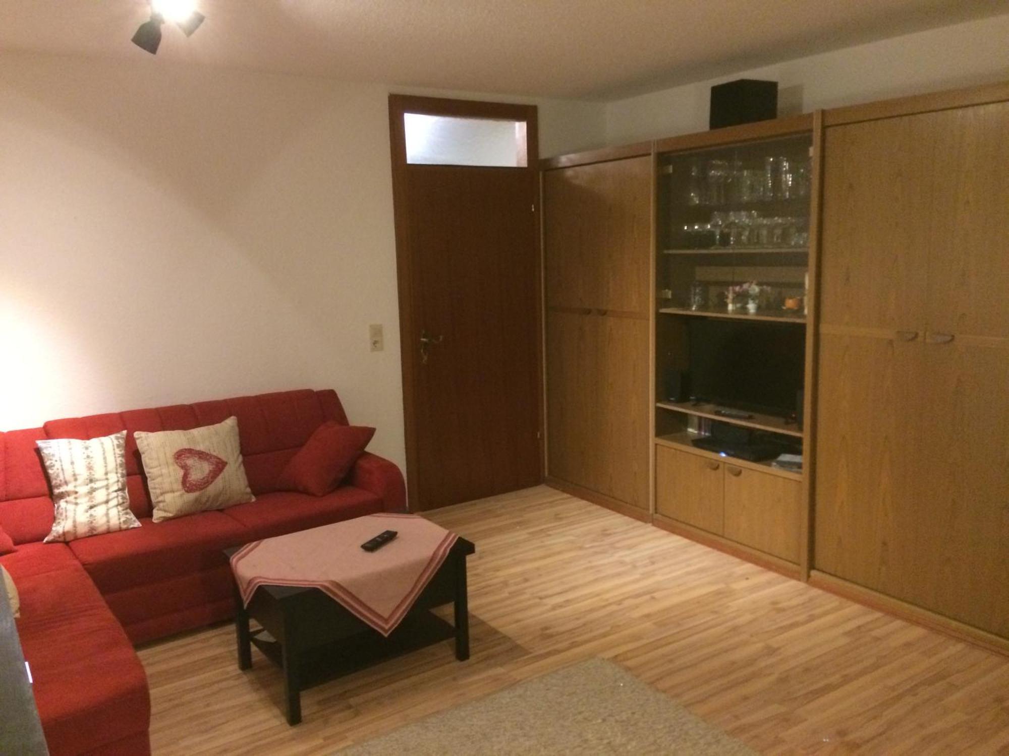 Ferienwohnung Grubhof Sankt Martin bei Lofer Zimmer foto