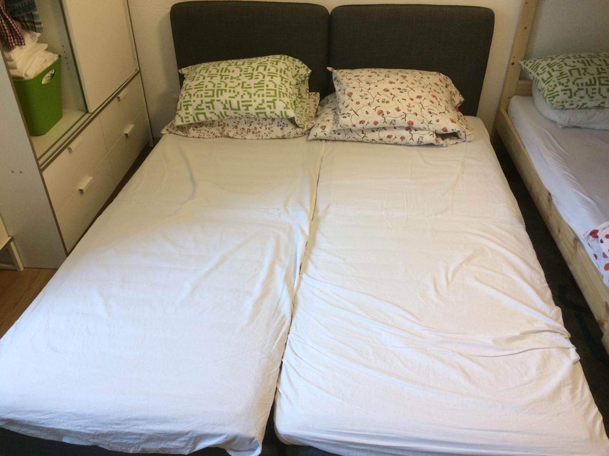 Ferienwohnung Grubhof Sankt Martin bei Lofer Zimmer foto