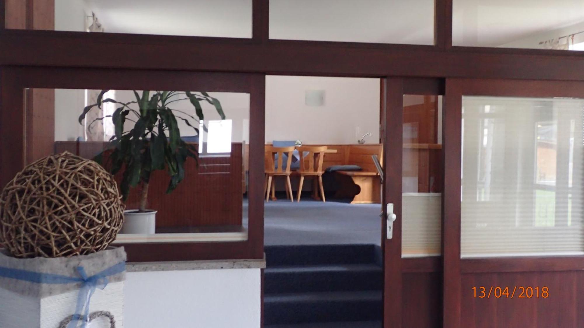 Ferienwohnung Grubhof Sankt Martin bei Lofer Zimmer foto