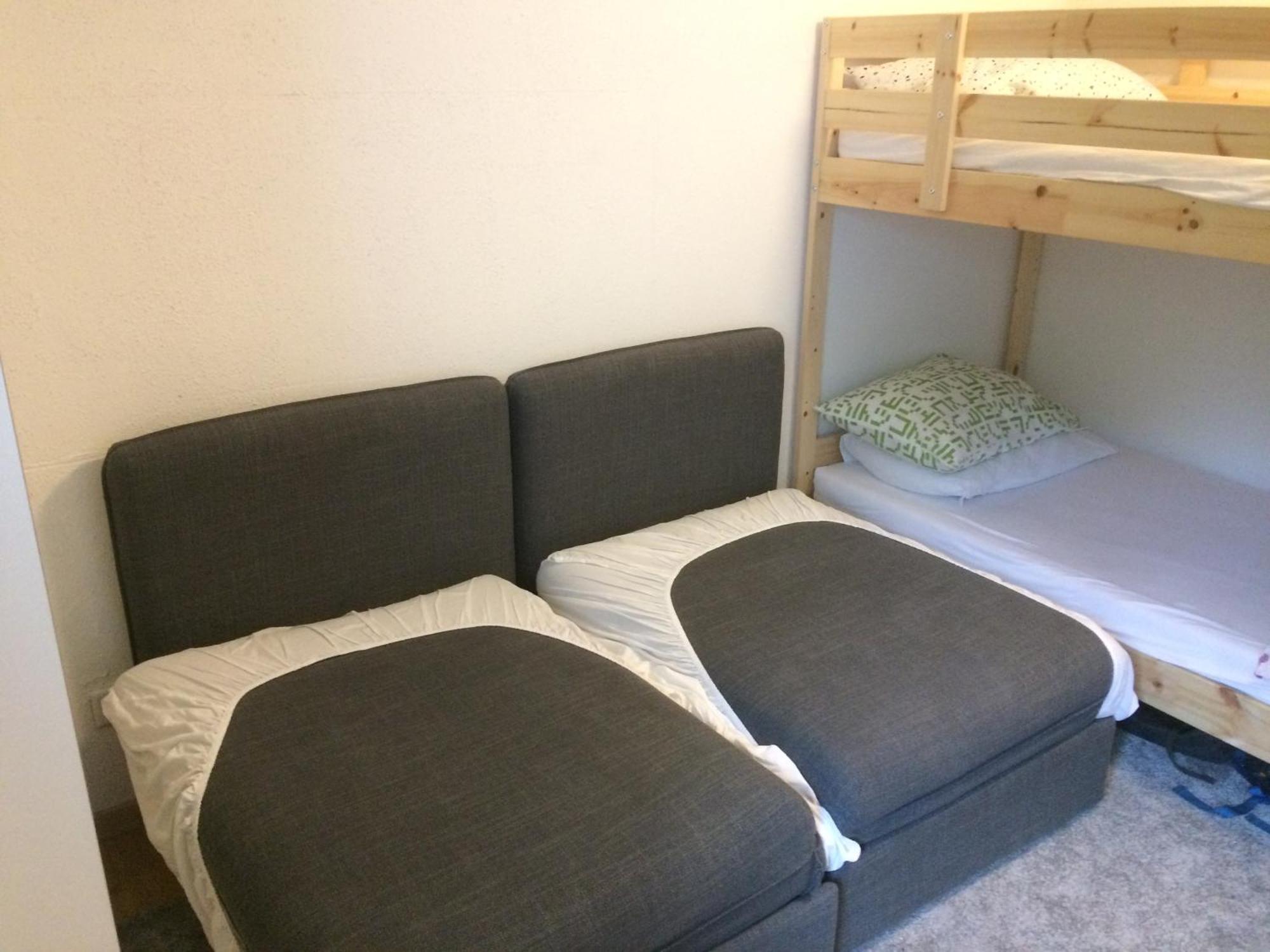 Ferienwohnung Grubhof Sankt Martin bei Lofer Zimmer foto
