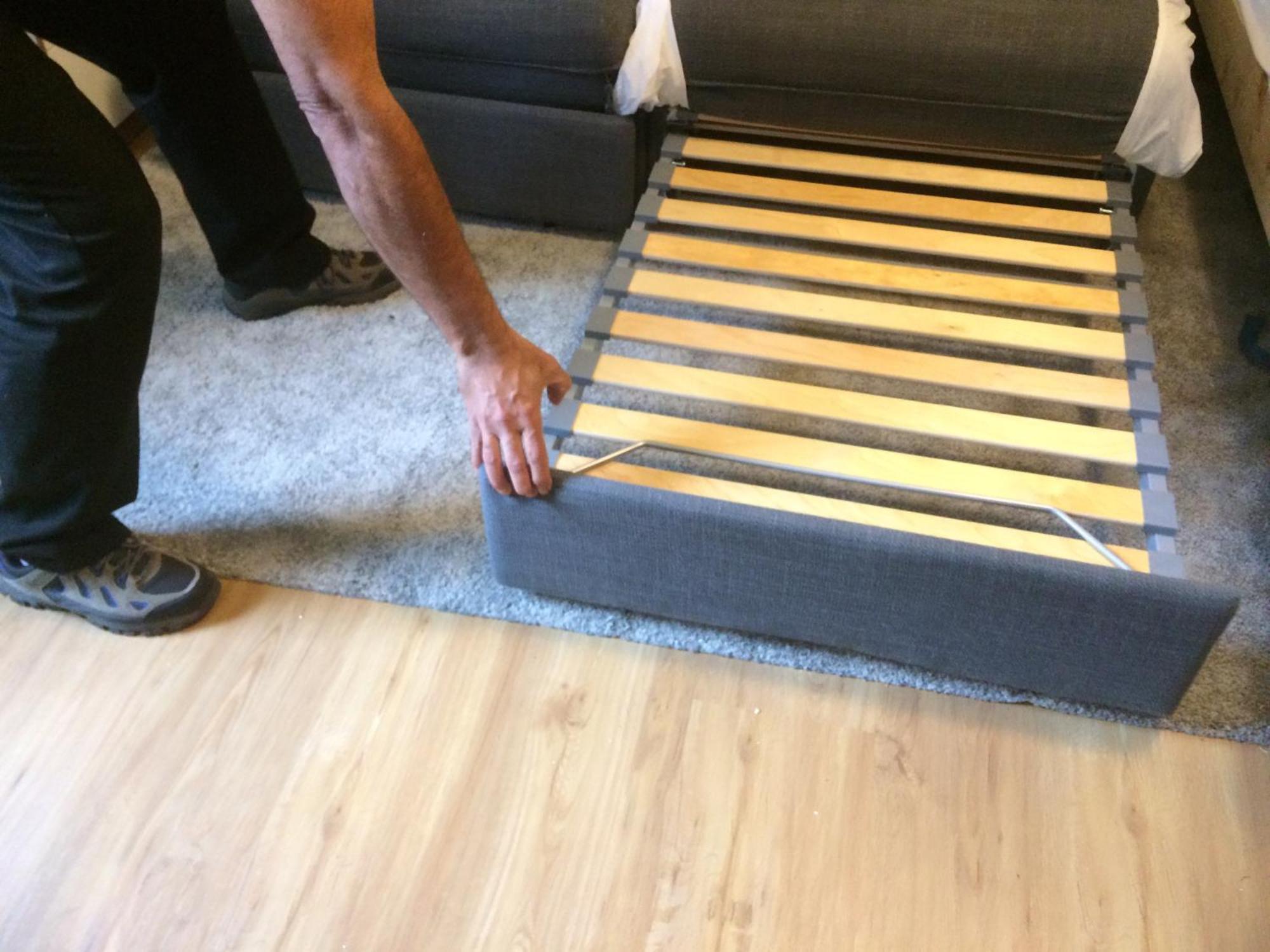 Ferienwohnung Grubhof Sankt Martin bei Lofer Zimmer foto